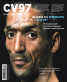 Couverture de Galerie de portraits, Numéro 97, printemps–été 2014, p. 3-106, Ciel variable