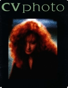 Couverture de Numéro 25, hiver 1993, p. 6-41, CV Photo