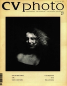 Couverture de Numéro 27, été 1994, p. 6-41, CV Photo