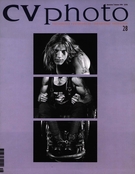 Couverture de Numéro 28, automne 1994, p. 5-40, CV Photo