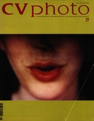 Couverture de Numéro 29, hiver 1994, p. 4-34, CV Photo