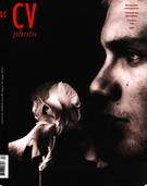 Couverture de Numéro 44, automne 1998, p. 4-33, CV Photo