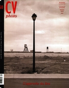 Couverture de L’approche du lieu, Numéro 50, printemps 2000, p. 4-33, CV Photo