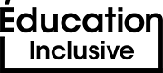 Logo pour Revue éducation inclusive