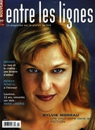 Couverture de Le livre et le cinéma : une histoire d’amour, Volume 1, numéro 1, automne 2004, p. 4-66, Entre les lignes