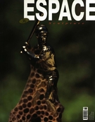 Couverture de L’art et la science, Numéro 36, été 1996, p. 5-48, Espace Sculpture