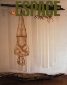 Couverture de Images numériques, Numéro 43, printemps 1998, p. 5-47, Espace Sculpture