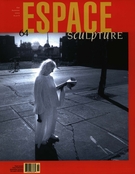 Couverture de Hochelaga-Maisonneuve, Numéro 64, été 2003, p. 5-46, Espace Sculpture