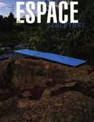 Couverture de Numéro 68, été 2004, p. 5-45, Espace Sculpture