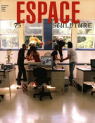 Couverture de Jumelages, Numéro 75, printemps 2006, p. 5-47, Espace