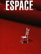 Couverture de La parole aux artistes, Numéro 85, automne 2008, p. 5-47, Espace Sculpture