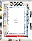 Couverture de L’idée de la peinture, Numéro 76, automne 2012, p. 2-84, esse arts + opinions