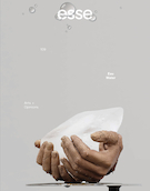 Couverture de Eau, Numéro 109, automne 2023, p. 6-115, Esse arts + opinions