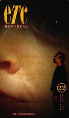 Couverture de Art et détournement, Numéro 22, mai–août 1993, p. 5-63, ETC