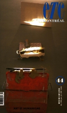 Couverture de Art et humanisme, Numéro 44, décembre 1998, janvier–février 1999, p. 4-70, ETC