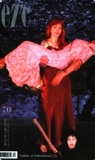 Couverture de Fable et Fabulations (1), Numéro 70, juin–juillet–août 2005, p. 4-78, ETC