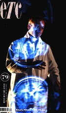 Couverture de Rituels, Numéro 79, septembre–octobre–novembre 2007, p. 6-77, ETC