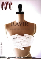 Couverture de Néoféminismes : l’intime / Neofeminisms: Intimacy, Numéro 84, décembre 2008, janvier–février 2009, p. 4-65, ETC