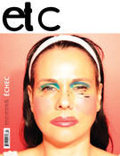 Couverture de Échec, Numéro 97, octobre 2012, février 2013, p. 4-73, ETC
