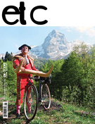 Couverture de Un-scene (from Belgium), Numéro 99, juin–octobre 2013, p. 4-74, ETC