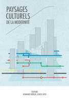 Couverture de Paysages culturels de la modernité, Volume 8, numéro 1-2, 2012–2013, p. V-290, Eurostudia