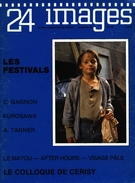 Couverture de Numéro 26, automne 1985, p. 3-64, 24 images