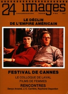 Couverture de Numéro 28-30, automne 1986, p. 3-91, 24 images