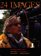 Couverture de Numéro 60, printemps 1992, p. 3-88, 24 images