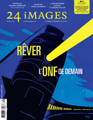 Couverture de Rêver l’ONF de demain, Numéro 149, octobre–novembre 2010, p. 3-72, 24 images