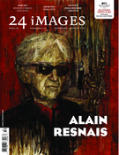 Couverture de Alain Resnais, Numéro 150, décembre 2010, janvier 2011, p. 3-64, 24 images