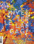 Couverture de Inventer le langage, Numéro 169, octobre–novembre 2014, p. 3-64, 24 images