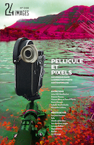 Couverture de Pellicule et pixels, Numéro 208, octobre 2023, p. 6-168, 24 images