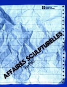 Couverture de Numéro 25, supplément, automne 1984, Inter