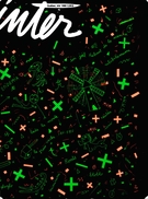 Couverture de Numéro 32, été 1986, p. 7-66, Inter