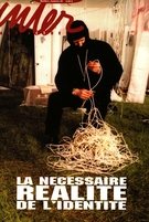 Couverture de La nécessaire réalité de l’identité, Numéro 45, 1990, p. 4-59, Inter