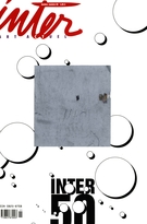 Couverture de Oralités, Poyphonix 16, Numéro 50, 1990, Inter