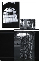 Couverture de Latinos del Norte, Numéro 79, été–automne 2001, p. 1-121, Inter