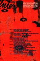 Couverture de Numéro 87, 2004, p. 2-89, Inter