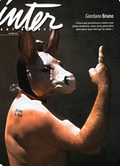 Couverture de Numéro 97, automne 2007, p. 2-89, Inter