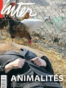 Couverture de Animalité, Numéro 113, hiver 2013, p. 1-102, Inter