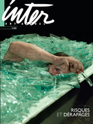 Couverture de Risques et dérapages 1/2, Numéro 126, printemps 2017, p. 4-75, Inter
