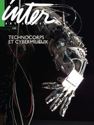 Couverture de Technocorps et cybermilieux, Numéro 128, hiver 2018, p. 3-67, Inter
