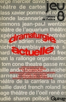 Couverture de Dramaturgie actuelle, Numéro 8, printemps 1978, p. 3-182, Jeu