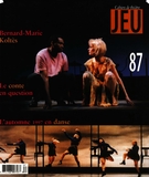 Couverture de Numéro 87 (2), 1998, p. 2-188, Jeu