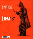 Couverture de Conte et conteurs, Numéro 131 (2), 2009, p. 4-175, Jeu