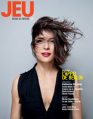 Couverture de L’appel de Berlin, Numéro 150 (1), 2014, p. 1-96, Jeu