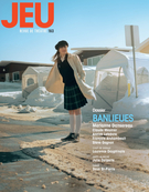 Couverture de Banlieues, Numéro 163 (2), 2017, p. 1-95, Jeu
