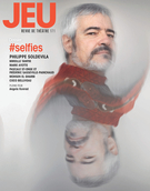 Couverture de #selfies, Numéro 171 (2), 2019, p. 1-96, Jeu