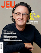 Couverture de René Richard Cyr, Numéro 184 (4), 2022, p. 1-95, Jeu