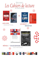 Couverture de Volume 14, numéro 3, été 2020, p. 3-37, Les Cahiers de lecture de L'Action nationale